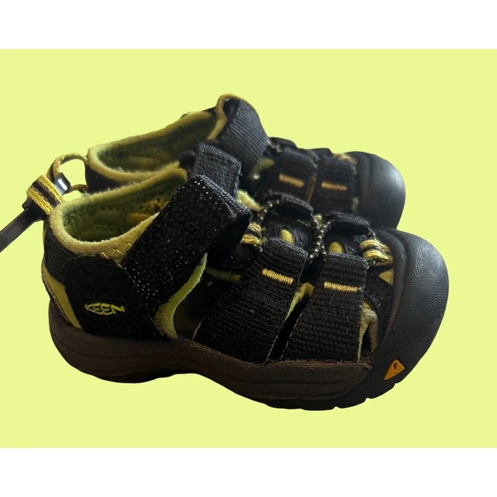 Keen item good